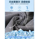 Lee Dprre Jeans Summer Summer Sail Seda delgado Estilo delgado Drapeado suave Cintura elástica FOLED RECTIVAS BIUALES CORRALES 1048/MISO DARK GRIS (Peso recomendado 90-115 Jin [Jin equivale a 0.5 kg])