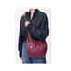 Loewe Women's Purple Lambe Lambor Handbag Chinois Valentine's Gift A914NCHX01-1048