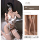 
Sexy underwear free cat women uniform black and white women cute bunny girl factory direct sales one piece 1049 equal size