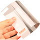 Zhisong Industrial Screen Protector Resistor Bildschirm 10.115.6198 -Zoll Industrial Control Computer Touch Display Film 2 - HD -Film 155*95mm