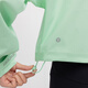 Lululemon 丨 Rain Chaser Chaqueta deportiva femenina LW4cans lima amarillo verde S /6
