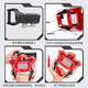 万代（BANDAI）正版万代捷德奥特曼变身器升华器召唤器联动奥特胶囊声光套装玩具 16832捷德王者之剑融合升华套装