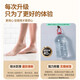 GARLAND ceramic tile paint color change exterior wall renovation paint bathroom wall floor old glass kitchen waterproof non-slip wear-resistant paint tea white 1392 floor model [1kg] paint loss refund about 5 square meters