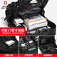 SWISSMILITARY Swiss Army Knife Backpack Men's Large Capacity Travel Bag Sports Backpack Travel Business Travel Outdoor Mountaineering School Bag