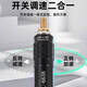 倪之尔定制气动打磨机风磨笔气磨工业级小型气动打磨抛光雕刻工具气动磨 旗舰版YL-6636【大扭力】标配_送