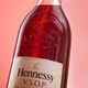 轩尼诗（Hennessy）VSOP 法国进口干邑白兰地 老款轩尼诗VSOP 1000mL 1瓶