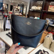 Entrenador (entrenador) nueva ciudad 17 bolso de cubo de cubos