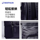 迪卡侬（DECATHLON）双肩包电脑背包运动双肩包书包男健身包背包男休闲商务KIDA 新款 25L - 墨青色