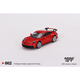 【现货全品】MINI GT 164合金仿真 汽车 模型 兰博 宾利 保时捷 姜黄色 757号林肯