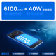 华为手机华为Mate70pro店内选购】新品5G智选手机 70PLUS 6100mAh巨鲸续航 抗摔防水耐用 纯血鸿蒙生态 耀金黑【12GB+512GB】 蓝牙套装版【送3年质保+180天只换不修】