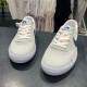 Nike (Nike) zapatos casuales zapatos para hombres 2025 Summer Nuevas zapatillas SB Heritage Vulc Low Top Coushing Comfort Shoes CD5010-105 39