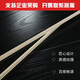 
XMSJ color black white art laminate wood flooring commercial work clothing store wear-resistant floor heating 2mm 9720 1