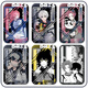 Luxu Orange Blue Prison Péripheral Carte Set Mille Coup Leopard Horse Blue Lock Bee Le Return Nai Chengshiro Étudiant Campus Meal Carte Carte de carte de bus Col de bus Horp Cold Student School Card Control Control Control Carte Blue Prison Z13297 Carte Set + Long suspension Corde suspendue Corde suspendue