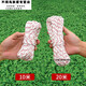 
Three-claw hook anchor hook grass hook anchor hook small anchor hook 10m rope gift decoration home SN3271 small anchor hook + 10m rope