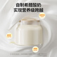 Moving yogurt machine, fully automatic rice wine machine, mother-child grade 1L full glass inner yogurt fermentation 4-point cup MD-SNJ01S