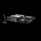 ASUS库存新华硕ROG MAXIMUS Z690 EXTREME GLACIAL游戏水冷主板M14EG