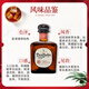 唐胡里奥（DON JULIO）龙舌兰酒 1942陈酿 珍藏金标 银标 调酒基酒 洋酒 原瓶进口 无盒-唐胡里奥陈酿龙舌兰 700mL