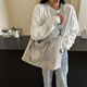 Sac à triplé de shantoulin Bag du sac pour femmes en bas 2025 Nouveau sac à main sac de gymnase pour hommes sac de rangement de sport sac de voyage Khaki