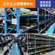 三力士（SANLUX）三角带SPB1098至1628窄V高速 抗/防静电耐油耐高温三角皮带 SPB1098