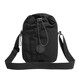 
Lightweight and niche design Spring casual 2025 new simple single-shoulder fashionable trendy women's crossbody bag black
