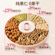 
Tianhong Brand Daily Nuts 700g Mixed Full Nuts 28 Bags of Casual Pregnant Women's Snacks New Year's Goods Gift Pack Nut Gift Box 700g 100% Daily Nuts - Pregnant Mom's Style