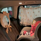 3129 Menschen lobten den nordischen Kinderreflektor, den Rücksitz des Babys im Auto, umgekehrte Hilfsbeobachtung, Linse - (Rückspiegel des Rückblicks) -
