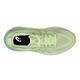 ASICS New Kayano31 Frauen Laufschuhe K31 Stabile Support-Polsterung 1012B671-001 Black Warrior D breit Letzte Frauen 35,5 US5/225mm