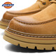 Dickies Martin Boots Botas para hombres Otoño e Invierno Nuevas botas altas de estilo para hombres Botas de trabajo British Boots de moda.