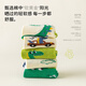 Catman 5 pairs of boys' socks, autumn and winter children's cartoon dinosaur mid-calf socks, baby cotton socks, boys' socks, long socks