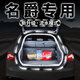 Yusen yi Mg Stammatmosphäre Licht mit GT Ruixing EZS Induktion Beleuchtung EHS Car Innendekoration Modifikation Zubehör Mg Mg723 bis 25 lang hellweißes Licht