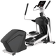 DHZ commercial elliptical machine X9201 magnetron elliptical instrument gym special fitness equipment Original DHZ big beard 9201 fixed slope