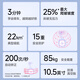 N ° 9 MINI N ° 9 Balance Balance, Xiaoji Mini enfants Cool Gift Electric Vehicle No.9 Somatic Smart Riding Driver Adult Extra Long Range No.9 Balance Bike White [85 kg Chargement]
