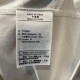 Nike (Nike) Camiseta para hombres de manga de manga corta NUEVA SUMPER SPORTSWEAR BLOCA REDIVILLE CAMBILLO Top HF6169-133 HF6169-133 White UPF40+ S