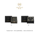 Chow tai fook monologue monologue 30 degrés nord latitude nationale ma marée généraux perles de fortune dorée disponibles pour les hommes et les femmes MR1479 Power Pixiu 18,75 cm