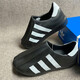 Adidas (adidas) Clover Casual Chores Chaussures pour hommes Chaussures féminines 2025 Summer New Pin Lightweight Sports Chaussures IF6182 43