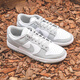 耐克（NIKE）DunkLowRetro灰白低帮F滑耐磨板鞋DD1391-103官方旗舰正品 DD1391-103 40