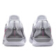 Nike (Nike) Sabrina2 Basketballschuhe Low Top Nicht-Schlupfgrau Pink FZ1517-100 Gray Pink Women's Model/FZ1517-100 40.5