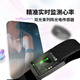 Maijin H803 Séquence cardiaque avec courroie du bras Surveillance cardiaque Surveillance Sports Running Cycling Fitness Fitness Outdoor Imperpose Bluetooth Ant + Courteille de bras de fréquence cardiaque