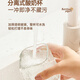 WCZ Máquina de yogurt alemana de alta gama Máquina automática de fermentación automática de tamaño pequeño Caja de fermentación de Natto Natto de piel de leche casera con alta cubierta de aislamiento 30 Contacto Servicio al cliente