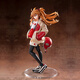 Spot complet Photo directe ASUKA 1/7 Figure Eva Aya Riori Mahwa Nagisa Kaori Modèle Ornements Nagisa Kaori (environ 26 cm de haut) Cadeau + carte d'anniversaire + message gratuit