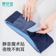 Bei'anshi eye mask sleeping shading sleeping eye mask full-inclusive lunch break double-sided double-sensor sleep eye mask