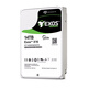 希捷Seagate/ ST14000NM001G 14T氦气银河企业级NAS机械硬盘14tb 14TB