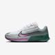 耐克（NIKE）正品男女2024年新款网球鞋温网法网美网运动鞋鞋DR6191DR6966官方 FZ2161-400  38.5