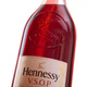 轩尼诗(Hennessy)法国进口VSOP干邑白兰地送礼佳选商务宴请XO级行货洋酒 轩尼诗VSOP 1000mL 1瓶