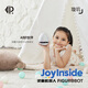 灵童机器人“璇玑”蛋形AI机器人 智能机器人 京东JoyInside