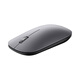 Huawei Wireless Mouse Slim Youth Edition Star Flash Model Bluetooth Star Flash Dual Technology Suitable for Tablets and Notebooks Gray