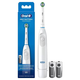 欧乐B（Oral-B） DB5010电动牙刷 成人旋转式牙刷日常清洁 DB5010 电池款