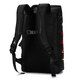 Nike (Nike) Rucksack für Männer und Frauen, trendige und modische große Kapazität im Freien für Reisetaschen Sport und Freizeit-Rucksack Schoolbag JD2143027GS-001 Misc