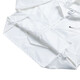 Nike (NIKE) women's summer sports suit, running and fitness training suit, trendy and fashionable breathable woven and quick-drying casual clothes, hooded short jacket jacket + shorts/two-piece set XL