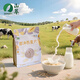 
Shancui COFCO Shancui Oatmeal Pure Oatmeal Oatmeal Nutritional Cereals Full Meal Replacement Lazy Instant Breakfast 681g